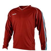 Prostar Tirano Jersey (maroon)
