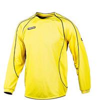 prostar sporting plus jersey yellow black