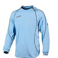 prostar sporting plus jersey sky navy