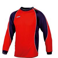 Prostar Sporting Plus Jersey (red-navy)