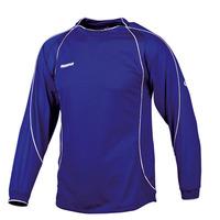 Prostar Sporting Plus Jersey (blue-white)