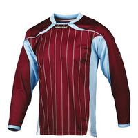 Prostar Modena Jersey (maroon)
