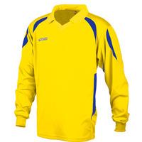 Pro Star Maritimo Jersey (yellow...