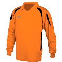 Pro Star Maritimo Jersey (orange...