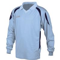 Pro Star Maritimo Jersey (sky bl...