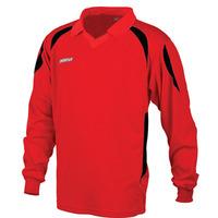 Pro Star Maritimo Jersey (red)