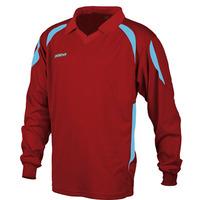 Pro Star Maritimo Jersey (maroon...