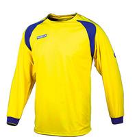 Pro Star Dynamo Plus Jersey (yellow-blue)
