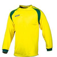 Pro Star Dynamo Plus Jersey (yellow-green)