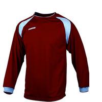 Pro Star Dynamo Plus Jersey (maroon)