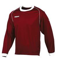 Prostar Classic Jersey (maroon)
