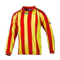 prostar avellino jersey red yellow