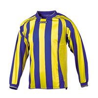 prostar avellino jersey blue yellow