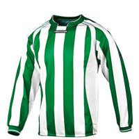 prostar avellino jersey green white