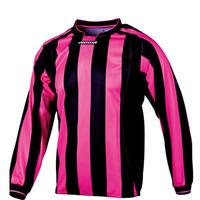 prostar avellino jersey black pink