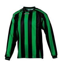 prostar avellino jersey black green