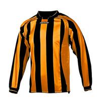 Prostar Avellino Jersey (black-gold)