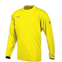Prostar Ascoli Jersey (yellow)