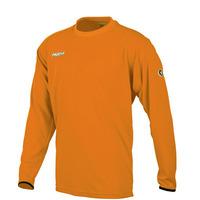 Prostar Ascoli Jersey (orange)
