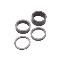 pro carbon headset spacers 3k 1 1 8 inch