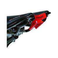 Prologo U-Clip | Red