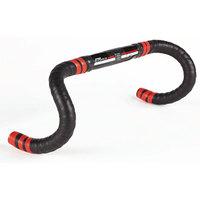 Prologo One Touch 2 Bar Tape - Black / Red