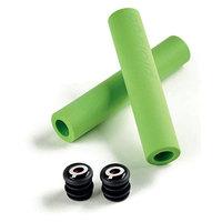 Prologo Mastery Silicon Grips - Green