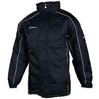 Prostar Vortex Bench Jacket (black-white)