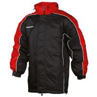 Prostar Vortex Bench Jacket (bla...