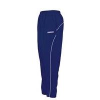 Prostar Density Zip Leg Trousers (navy)