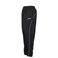 Prostar Density Zip Leg Trousers (black)
