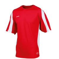 Prostar Kinetic Performance Tee (red)