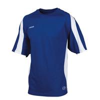 Prostar Kinetic Performance Tee (blue)