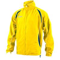 Prostar Density Full Zip Jacket (yellow)