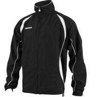 Prostar Density Full Zip Jacket (black)