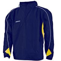 Prostar Electro Jacket (navy-yellow)