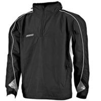 Prostar Electro Jacket (black-white)