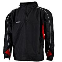 Prostar Electro Jacket (black-red)