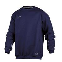 Prostar Kinetic Sweatshirt (navy-white)