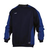 Prostar Kinetic Sweatshirt (navy-blue)