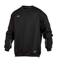 Prostar Kinetic Sweatshirt (black-white)