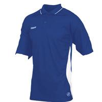 Prostar Kinetic Polo Shirt (blue)