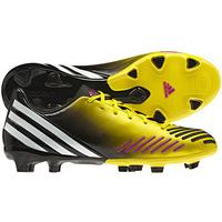 predator absolion lz trx fg kids football boots vivid yellowvivid pink ...