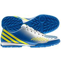 predator absolado lz lethal zone trx tf football trainers running whit ...