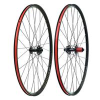 pro build chosen hubalex draw 19 road cx disc wheel 700c front 15mm