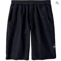 prAna Men\'s Mojo Climbing Shorts - Size: XL - Colour: Black