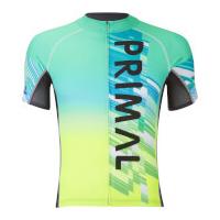 Primal Men\'s Mai Tai Evo Jersey - XXL