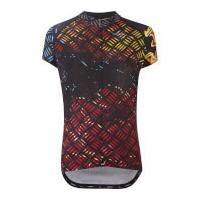 Primal Women\'s Glimpse Evo Jersey - XL