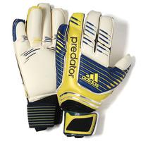 Predator Finger Tip Supreme Goalkeeper Gloves