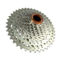 Praxis Works Wide Range Cassette - 10 Speed - 11-40 / 10 Speed